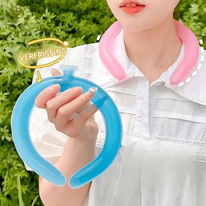 Reusable Cooling Neckband