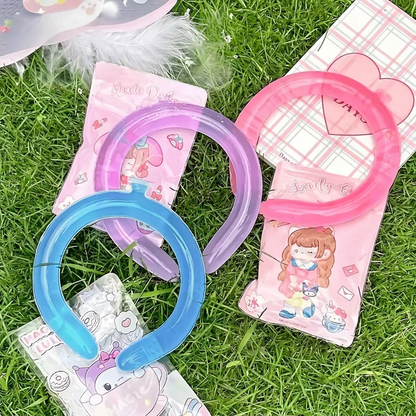 Reusable Cooling Neckband