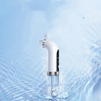 Portable Vacuum Blackhead Remover
