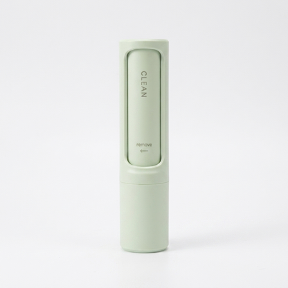Portable Self-Cleaning Pet Hair Removal Tool