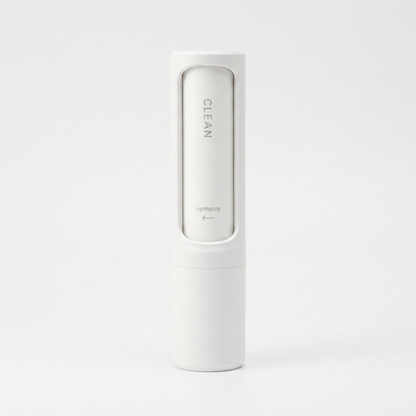 Portable Self-Cleaning Pet Hair Removal Tool
