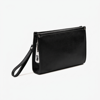 Borsa con tocco sicuro