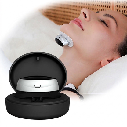 Portable Slim Device Against Snoring