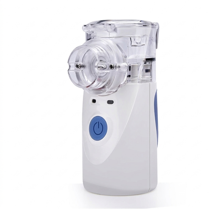 Portable Ultrasonic Mesh Nebulizer