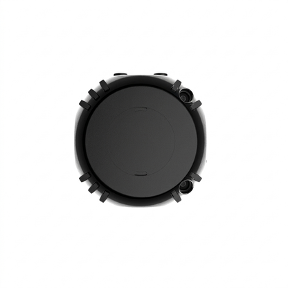 Smart Wireless Security Camera