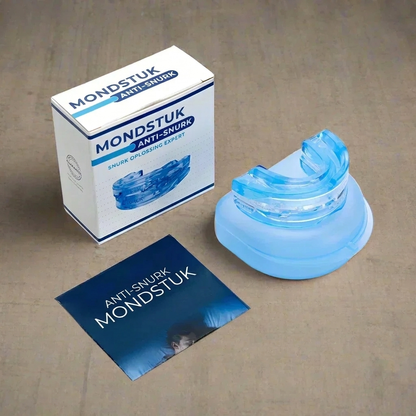 Cuscinetto di supporto regolabile in silicone per protesi dentarie