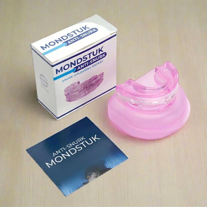 Cuscinetto di supporto regolabile in silicone per protesi dentarie