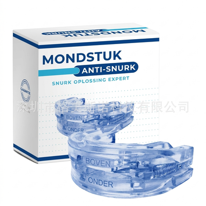 Cuscinetto di supporto regolabile in silicone per protesi dentarie