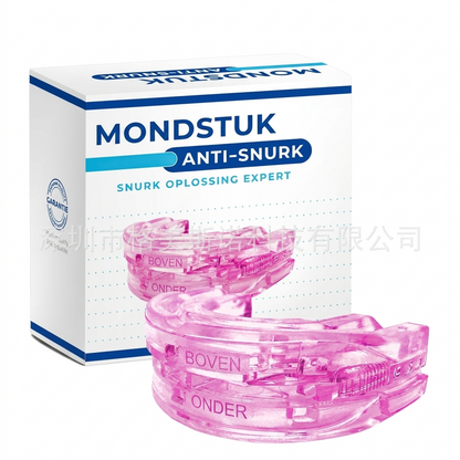 Cuscinetto di supporto regolabile in silicone per protesi dentarie