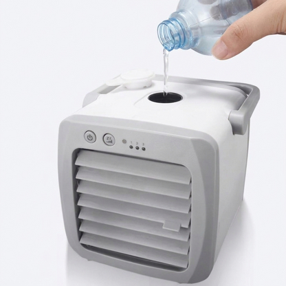 Portable Mini Air Cooler