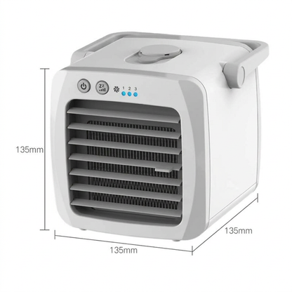 Portable Mini Air Cooler