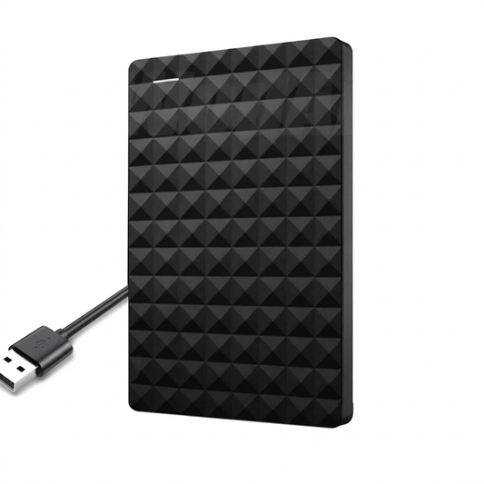 Disco Duro Externo | USB 3.0