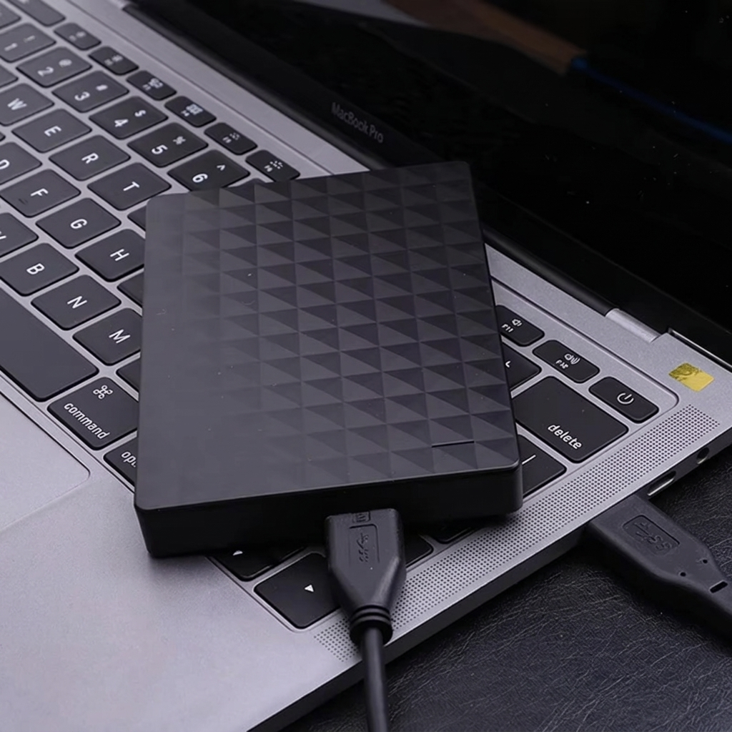 Hard Disk Esterno | USB 3.0