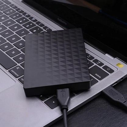 Hard Disk Esterno | USB 3.0