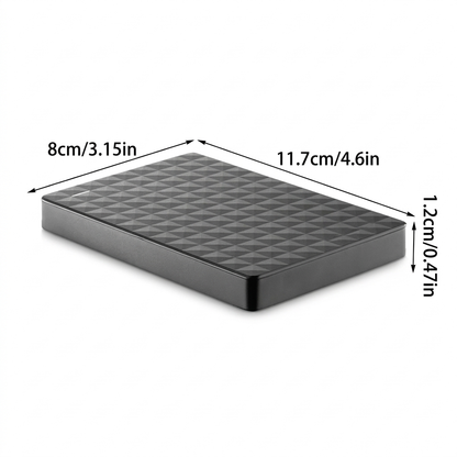 Hard Disk Esterno | USB 3.0