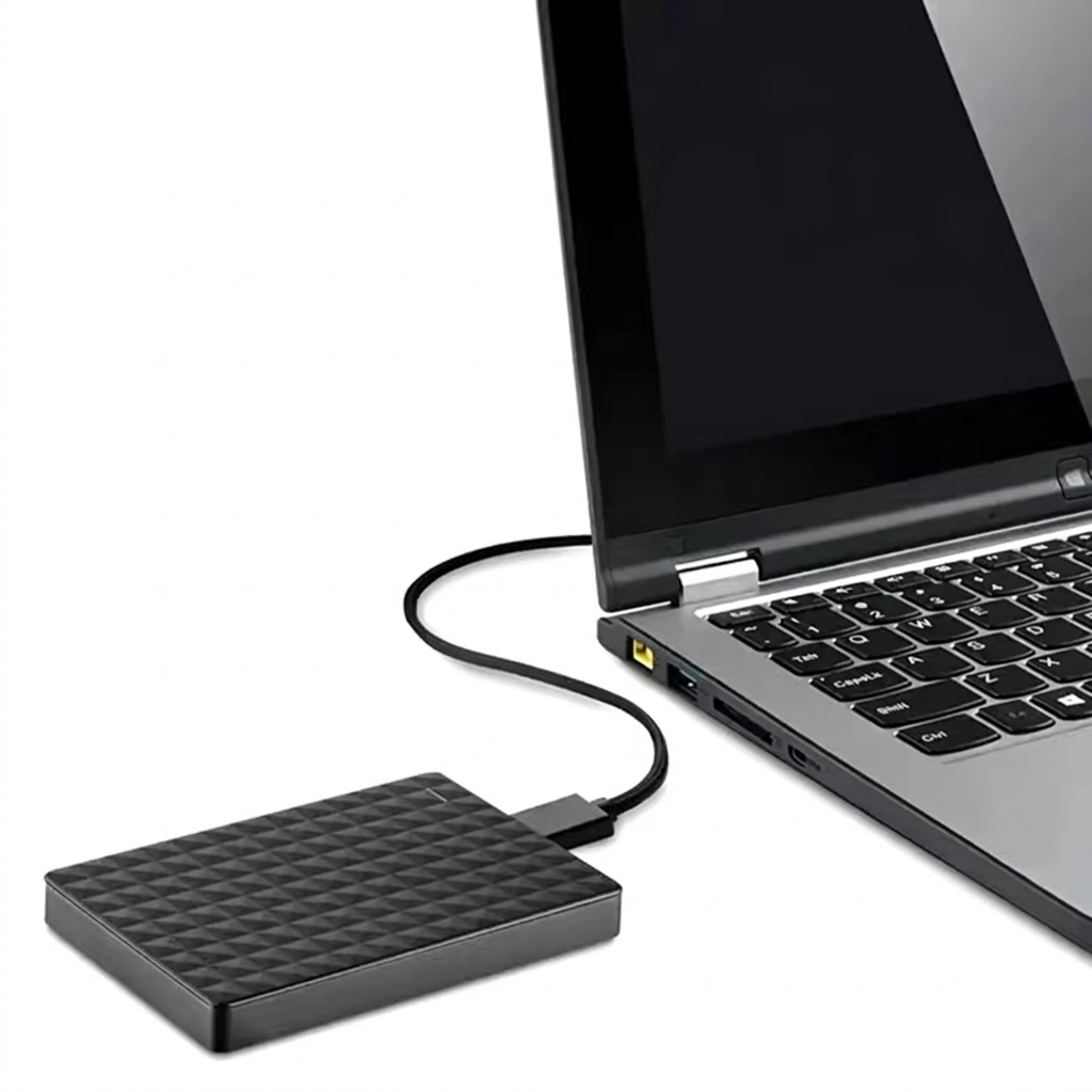 Hard Disk Esterno | USB 3.0