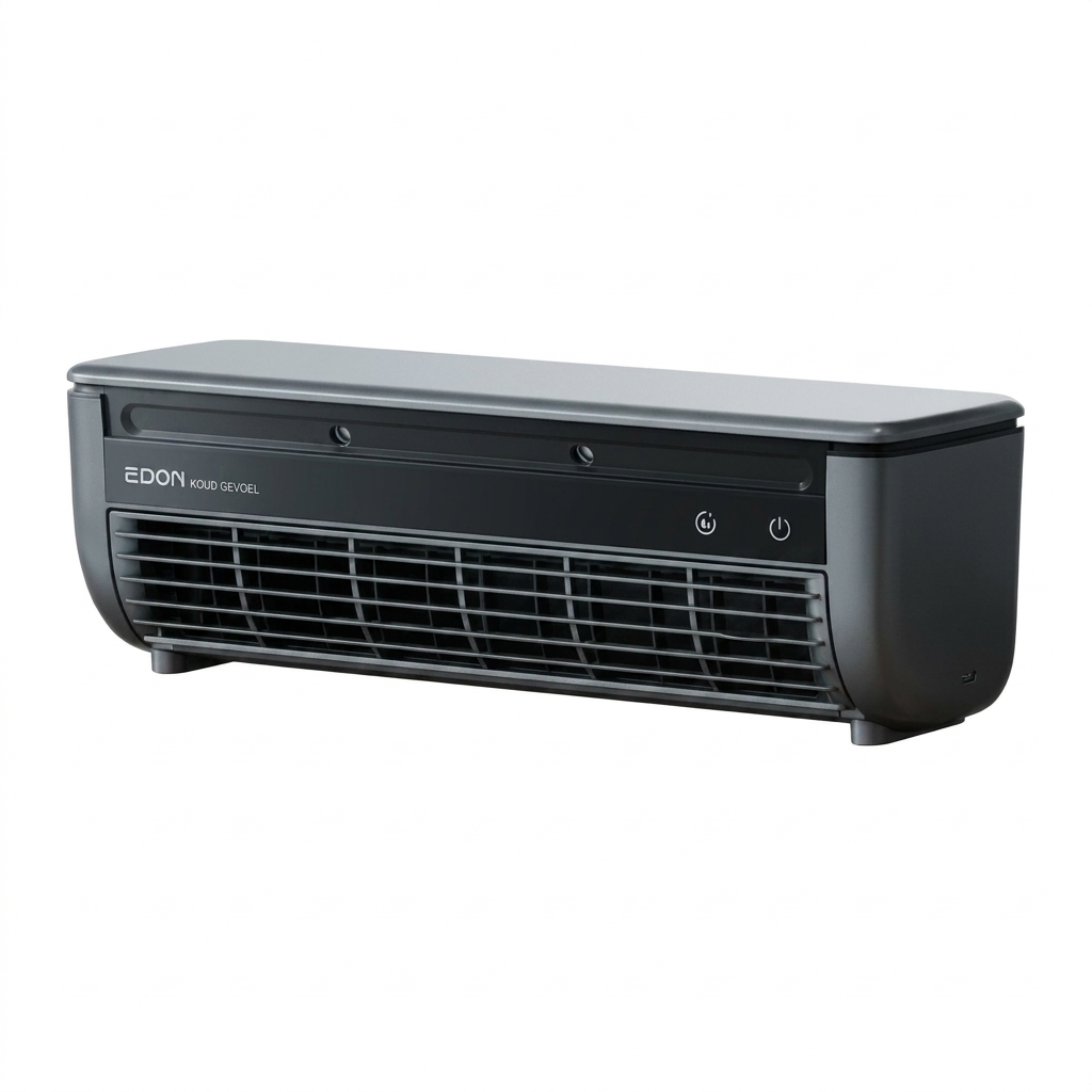 Modern Compact Wall Air Conditioner