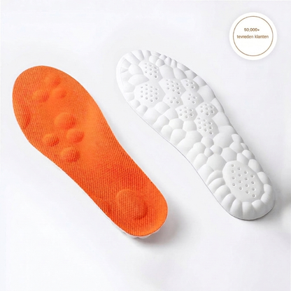 Insoles for Plantar Fasciitis