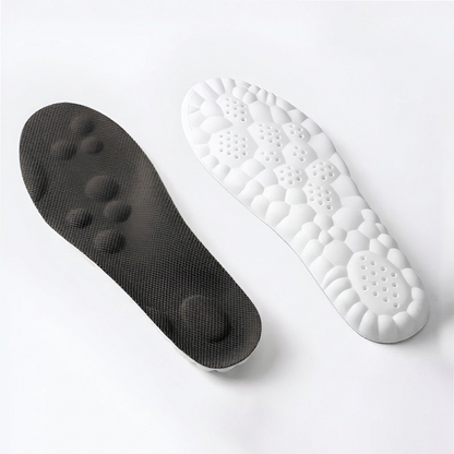 Insoles for Plantar Fasciitis