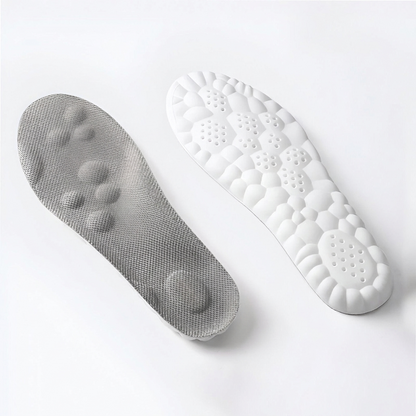 Insoles for Plantar Fasciitis