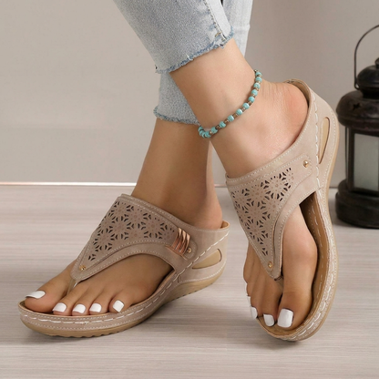Orthopaedic Walking Sandals for Women