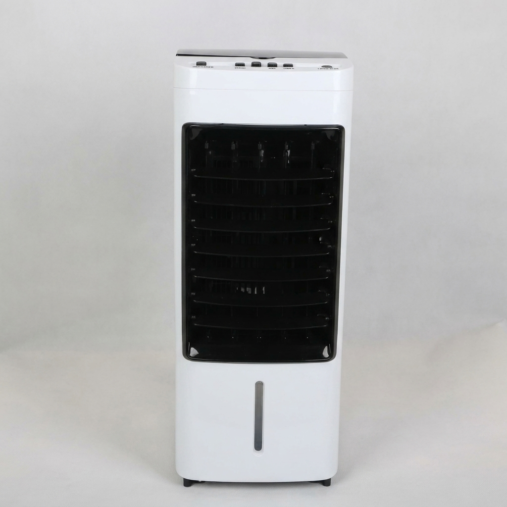 Slim Electric Wall Heater