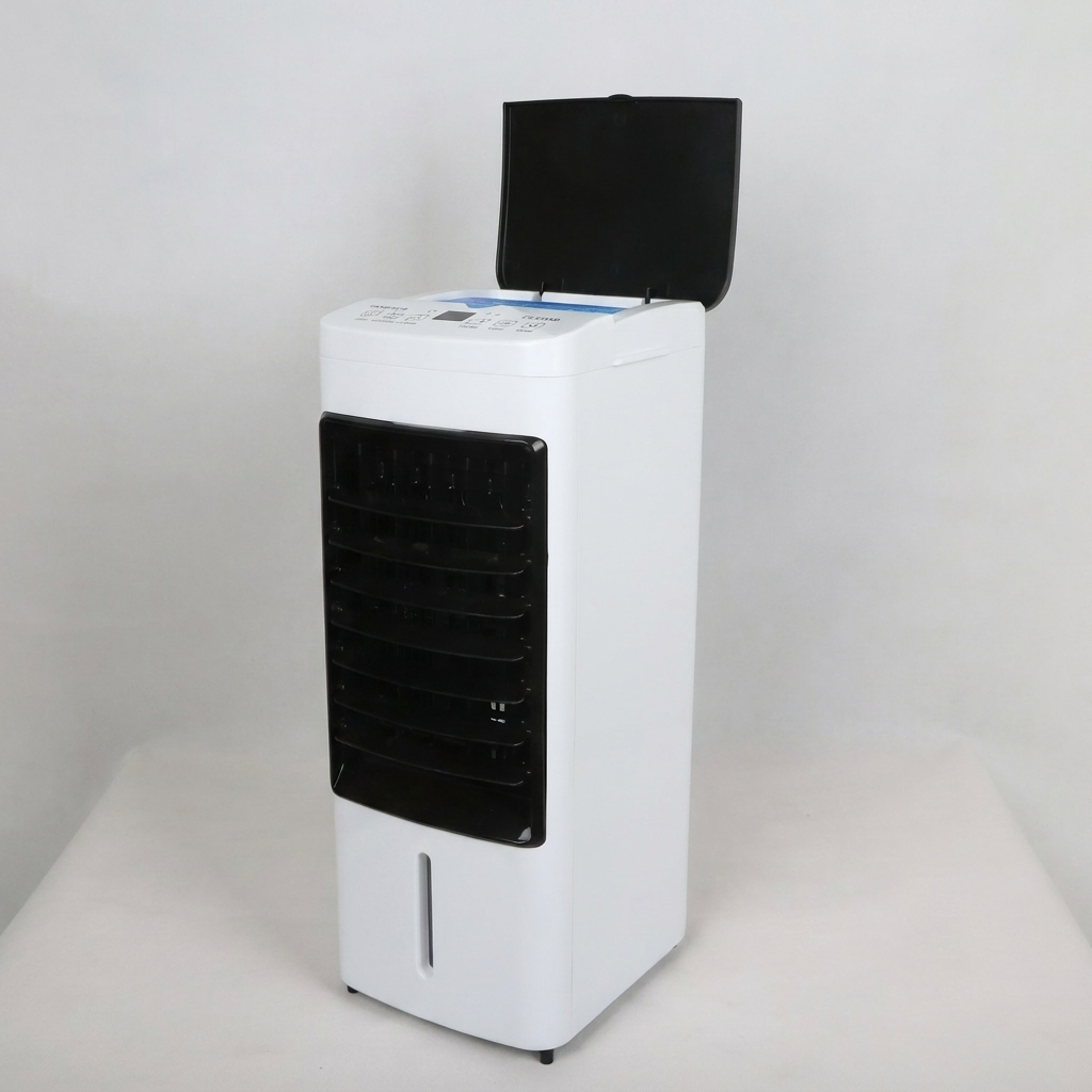 Slim Electric Wall Heater