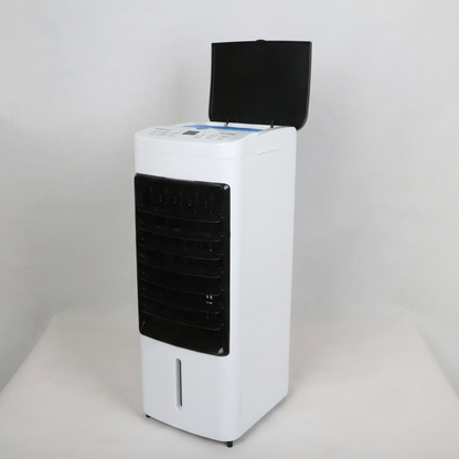 Slim Electric Wall Heater