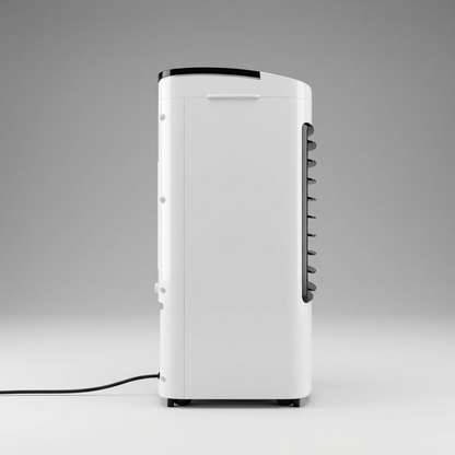 Slim Electric Wall Heater