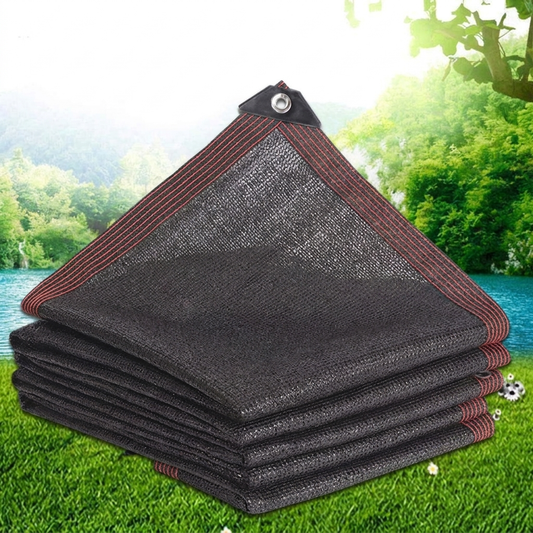 Red de sombra solar anti-UV