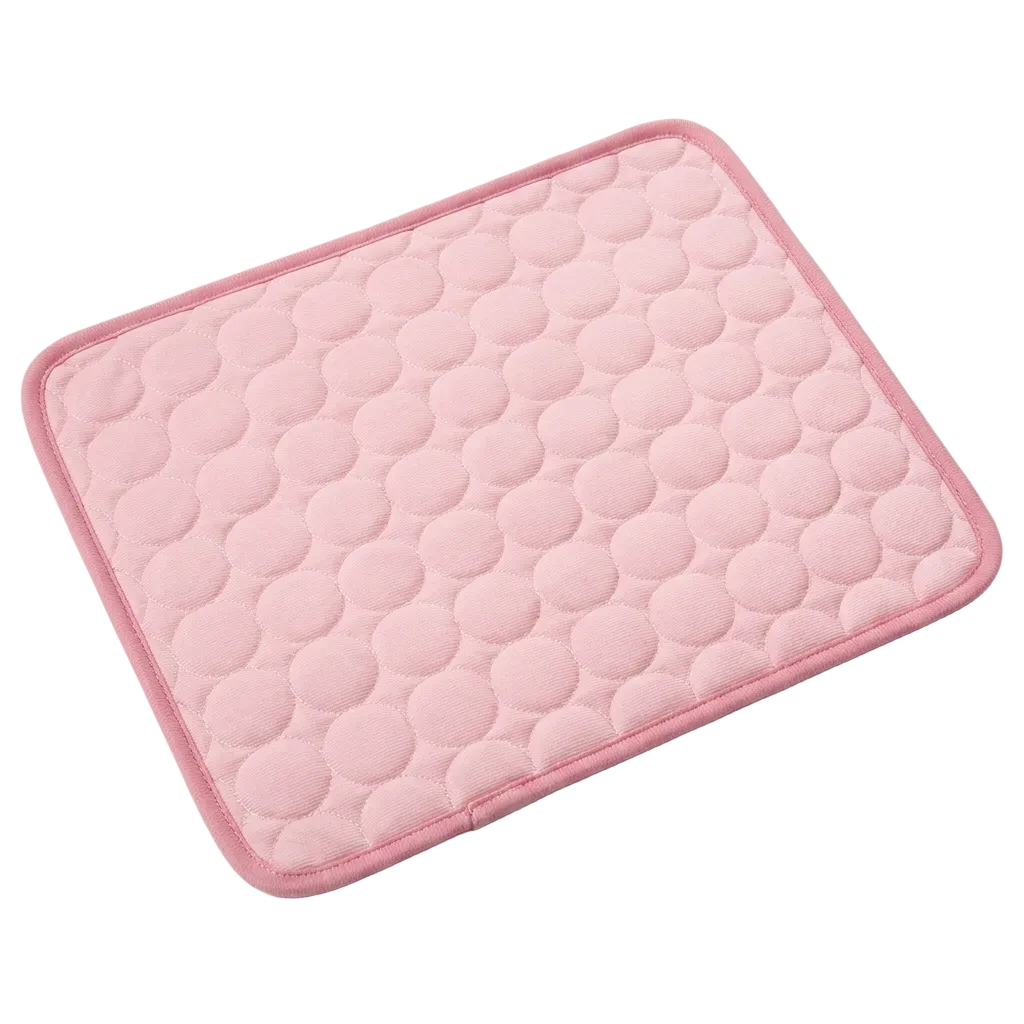 Pet Cooling Mat for Summer Dogs Cats
