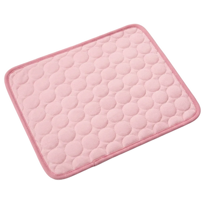 Pet Cooling Mat for Summer Dogs Cats