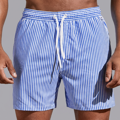 Men's Casual Summer Shorts Beach Leisure