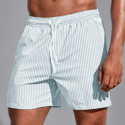 Men's Casual Summer Shorts Beach Leisure
