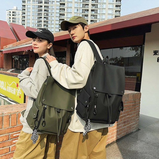 Laptop Bag with Large Capacity