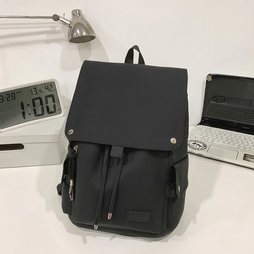 Laptop Bag with Large Capacity