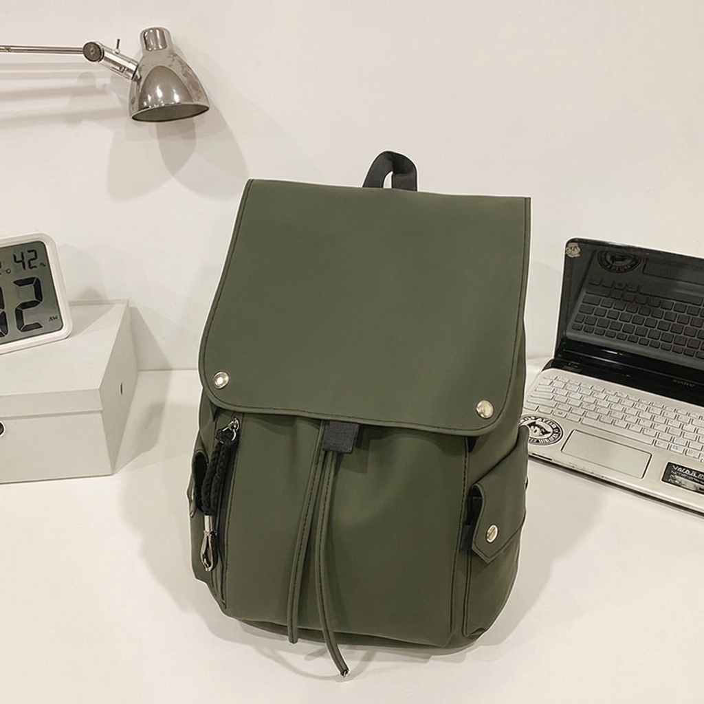 Laptop Bag with Large Capacity