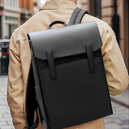 Large Computer Backpack for Men