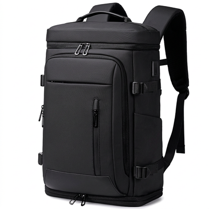 Multifunctional Travel Bag with Large Capacity