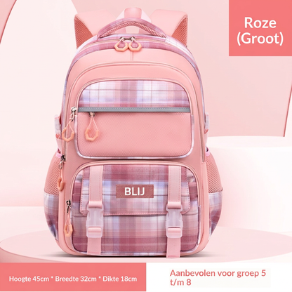 School Backpack for Girls