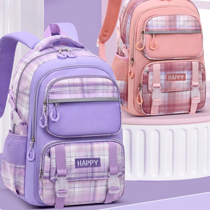 School Backpack for Girls