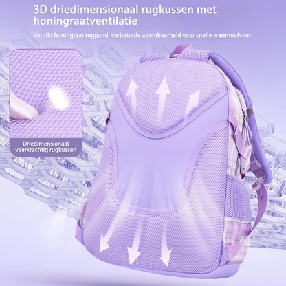 School Backpack for Girls