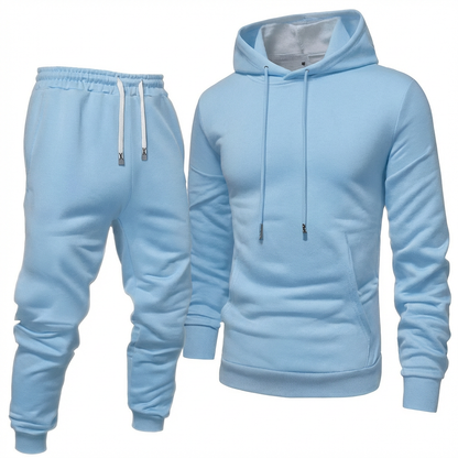 Men's Tracksuit Set