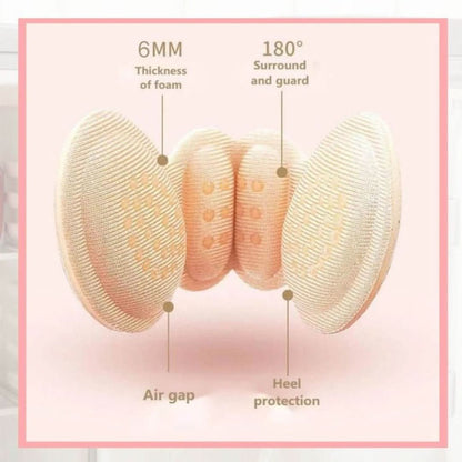 Heel Cushion | Pain Restorative