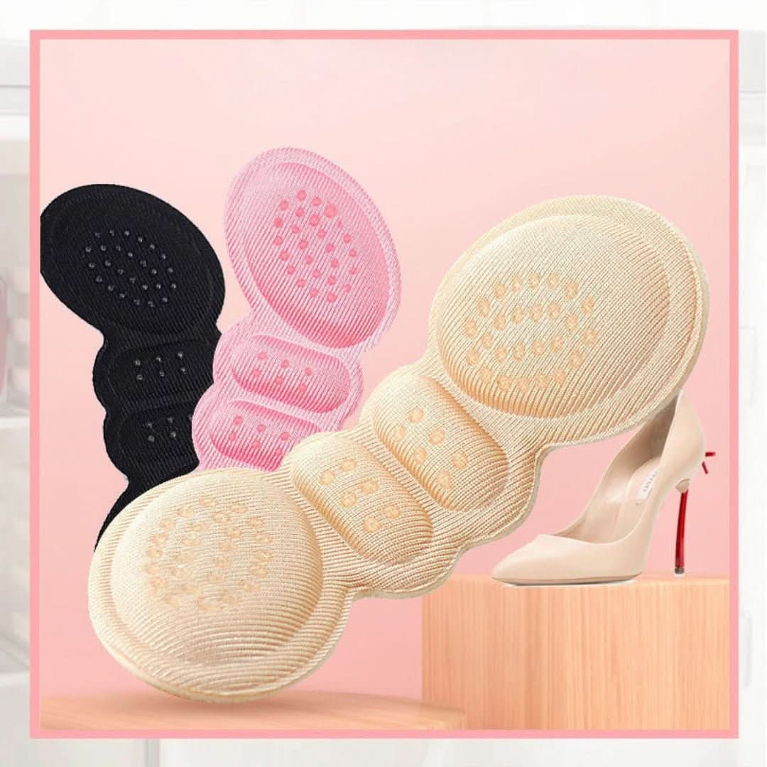 Heel Cushion | Pain Restorative