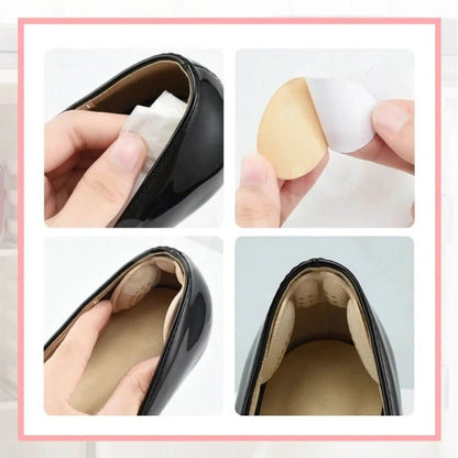 Heel Cushion | Pain Restorative