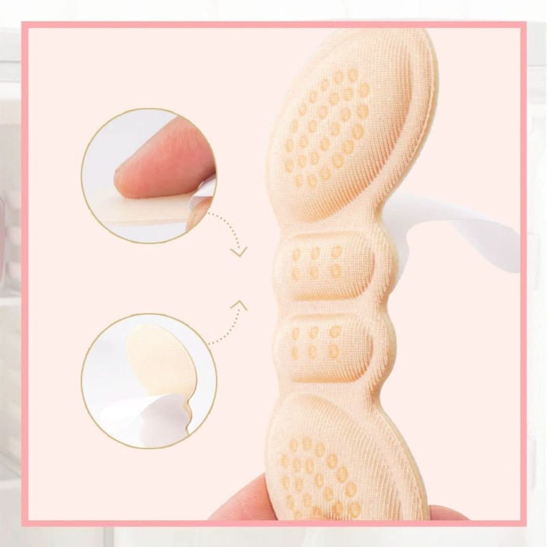 Heel Cushion | Pain Restorative
