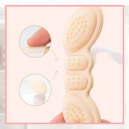 Heel Cushion | Pain Restorative