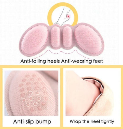 Heel Cushion | Pain Restorative