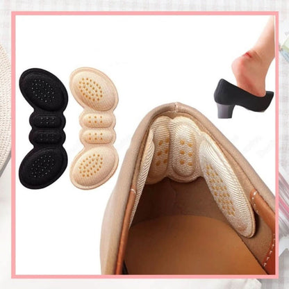 Heel Cushion | Pain Restorative
